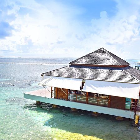 Decameron Los Delfines San Andrés Eksteriør bilde