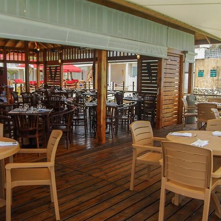 Decameron Los Delfines San Andrés Eksteriør bilde