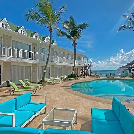 Decameron Los Delfines San Andrés Eksteriør bilde