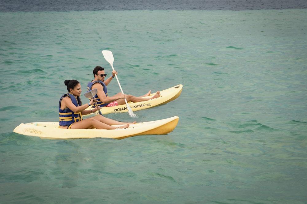 Decameron Los Delfines San Andrés Eksteriør bilde