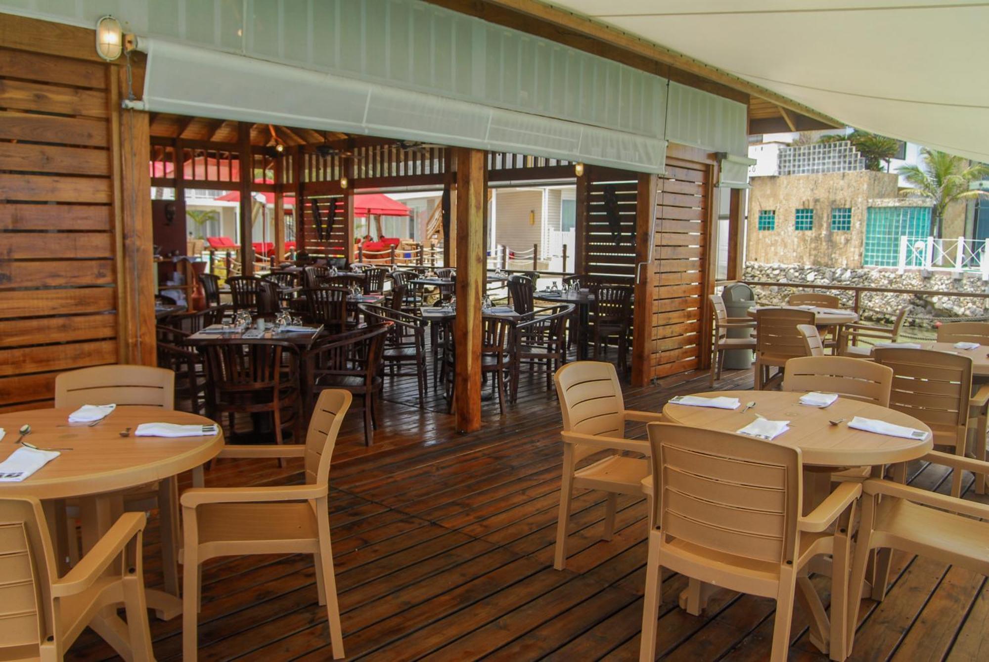Decameron Los Delfines San Andrés Eksteriør bilde