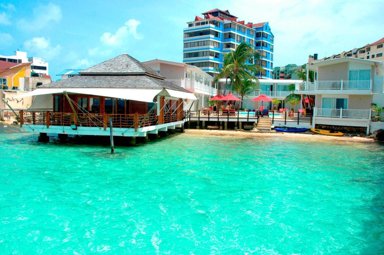 Decameron Los Delfines San Andrés Eksteriør bilde