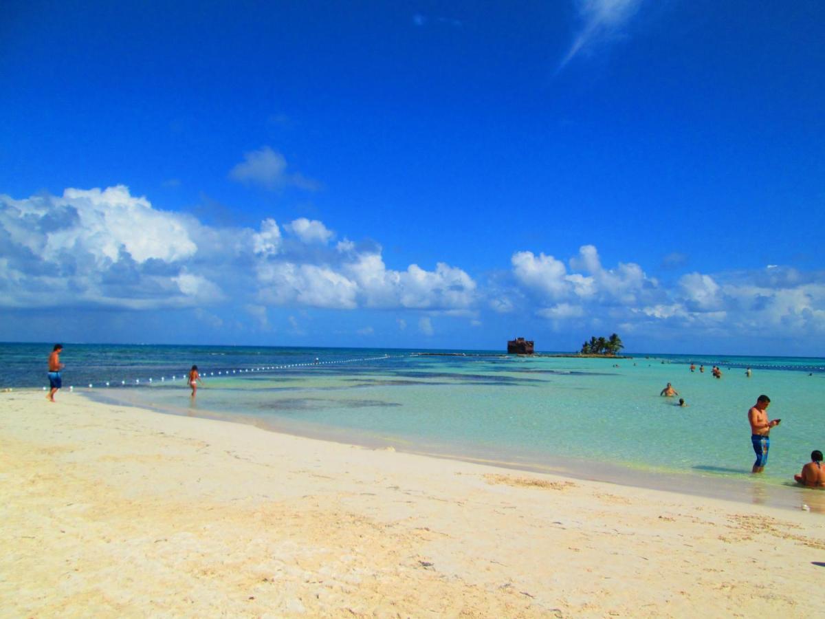 Decameron Los Delfines San Andrés Eksteriør bilde