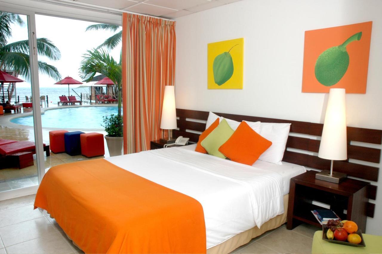Decameron Los Delfines San Andrés Eksteriør bilde