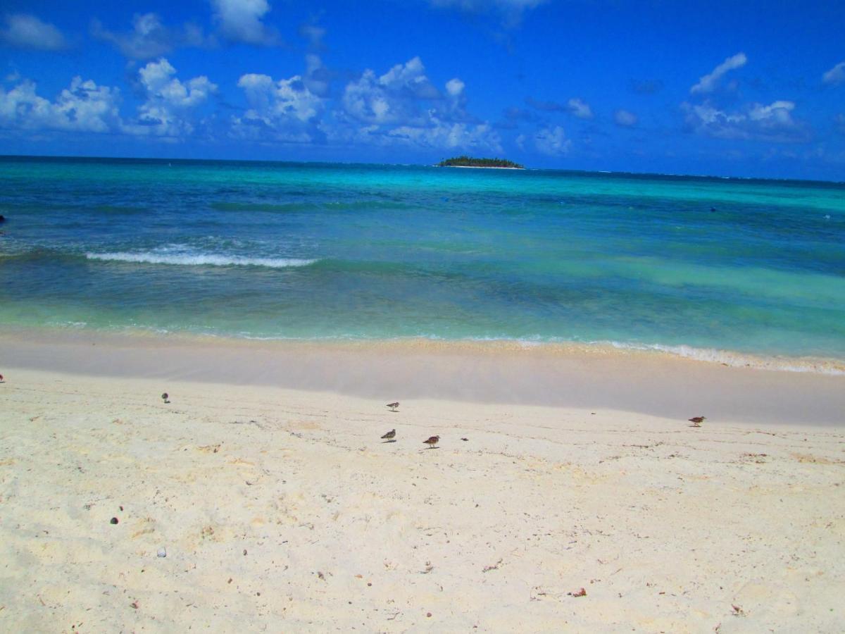 Decameron Los Delfines San Andrés Eksteriør bilde