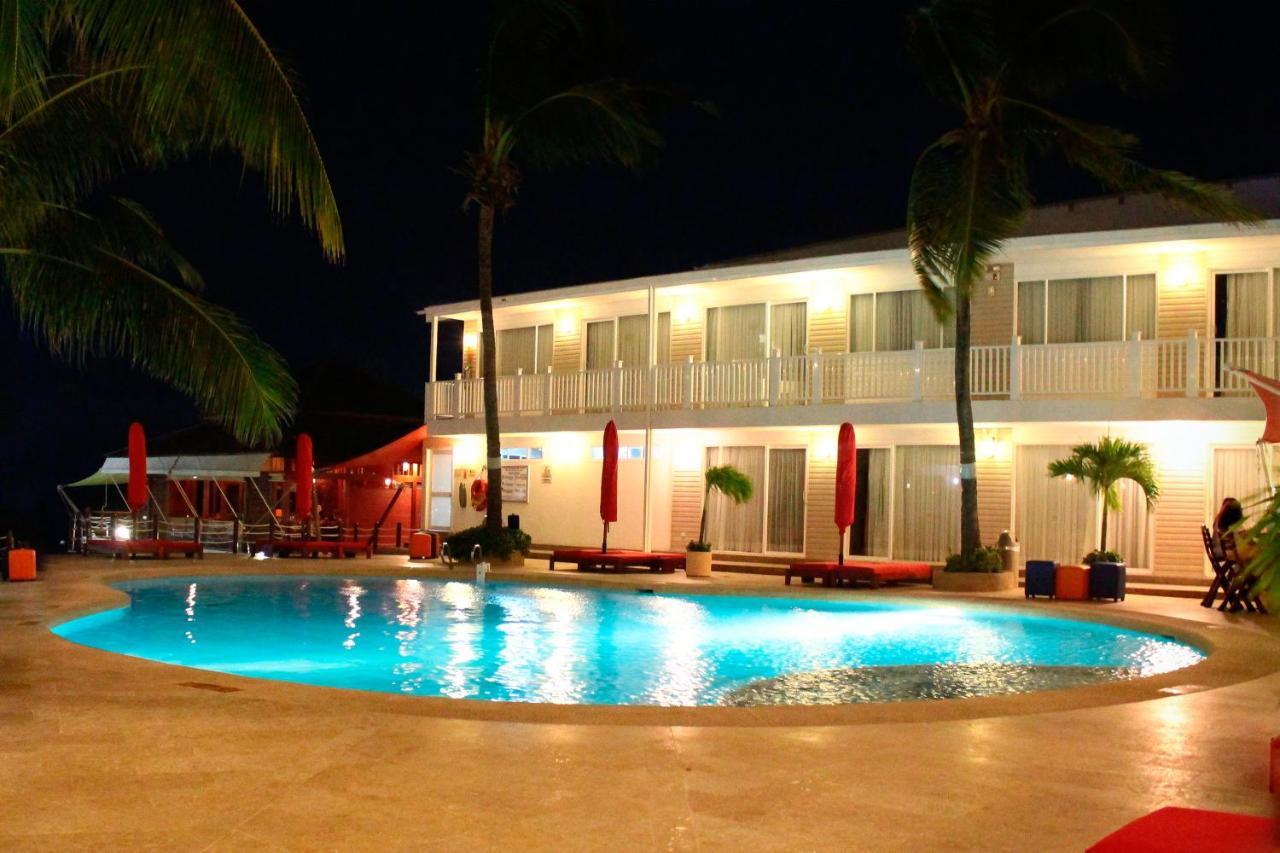Decameron Los Delfines San Andrés Eksteriør bilde