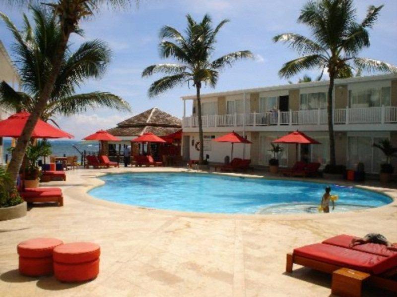 Decameron Los Delfines San Andrés Eksteriør bilde