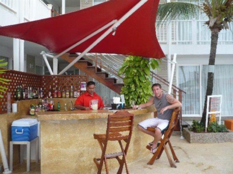 Decameron Los Delfines San Andrés Eksteriør bilde