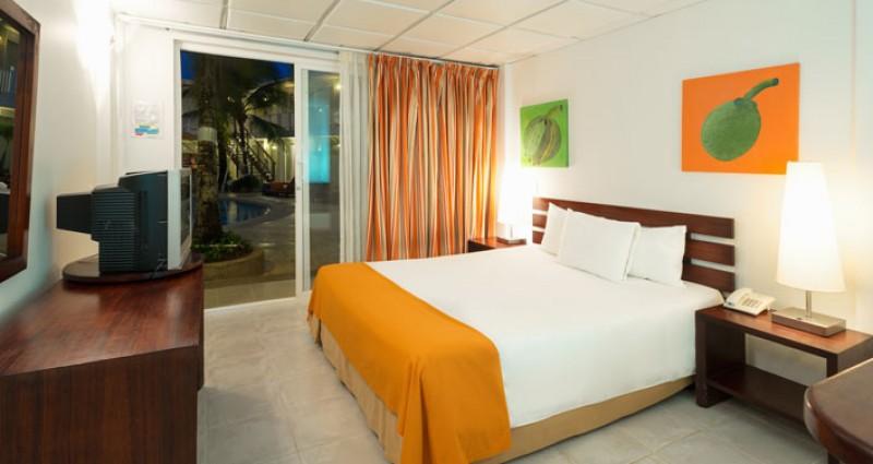 Decameron Los Delfines San Andrés Eksteriør bilde