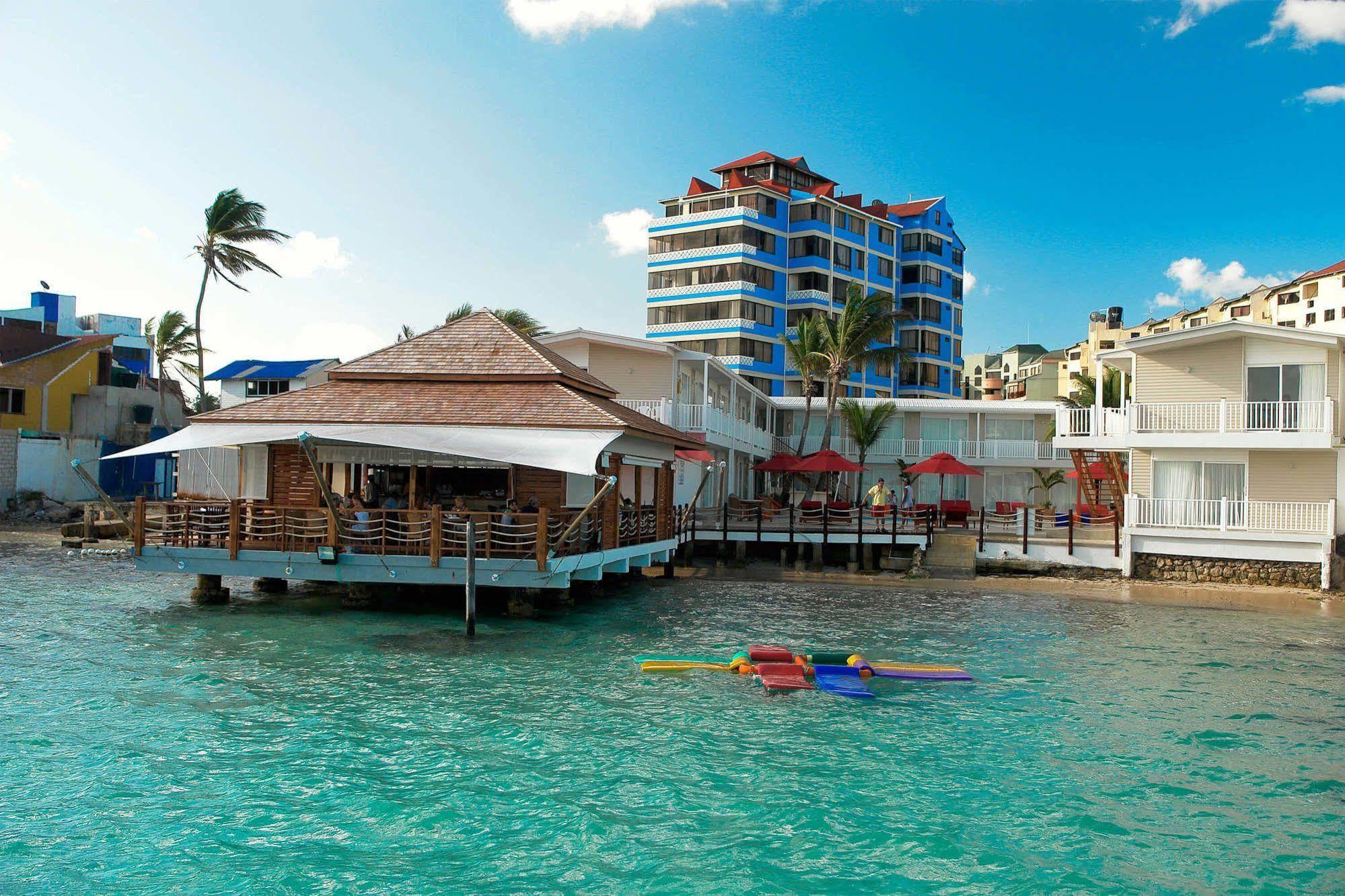 Decameron Los Delfines San Andrés Eksteriør bilde