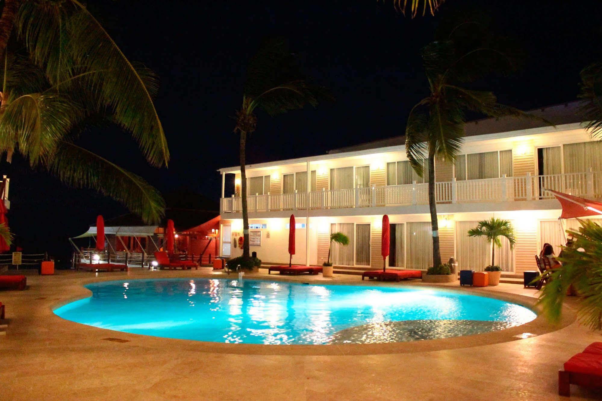 Decameron Los Delfines San Andrés Eksteriør bilde