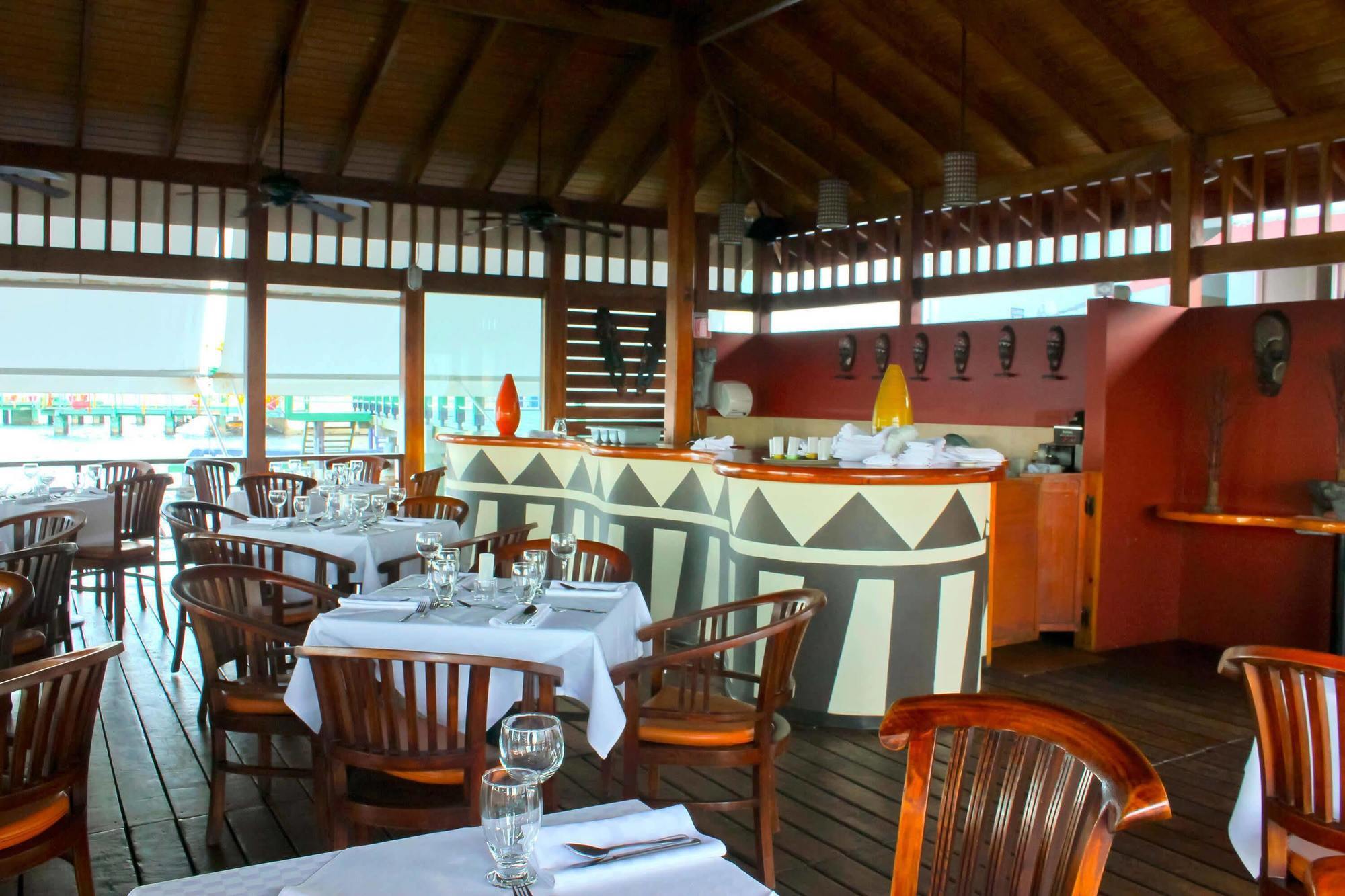 Decameron Los Delfines San Andrés Eksteriør bilde