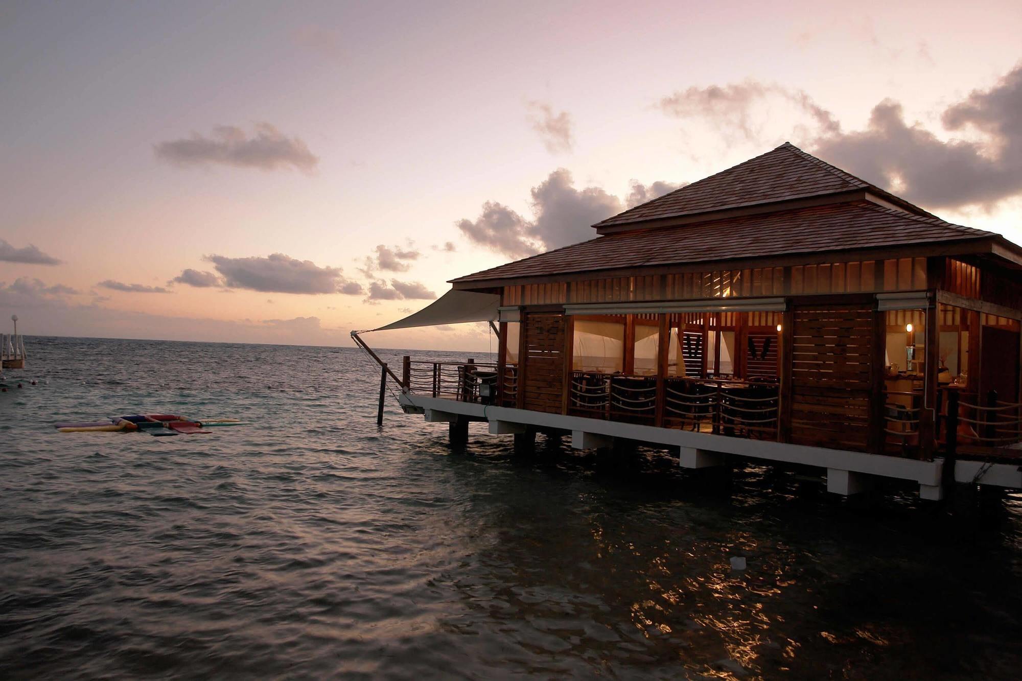 Decameron Los Delfines San Andrés Eksteriør bilde